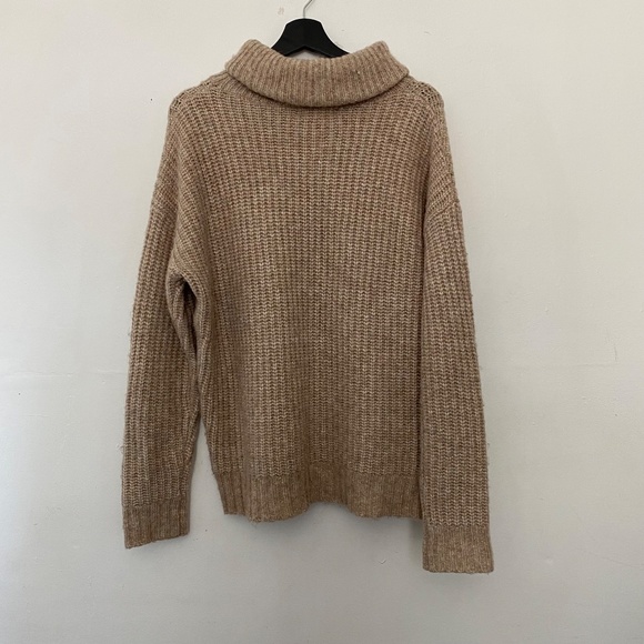 KUT FROM THE KLOTH Evea Cowl Neck Sweater - Picture 1 of 4
